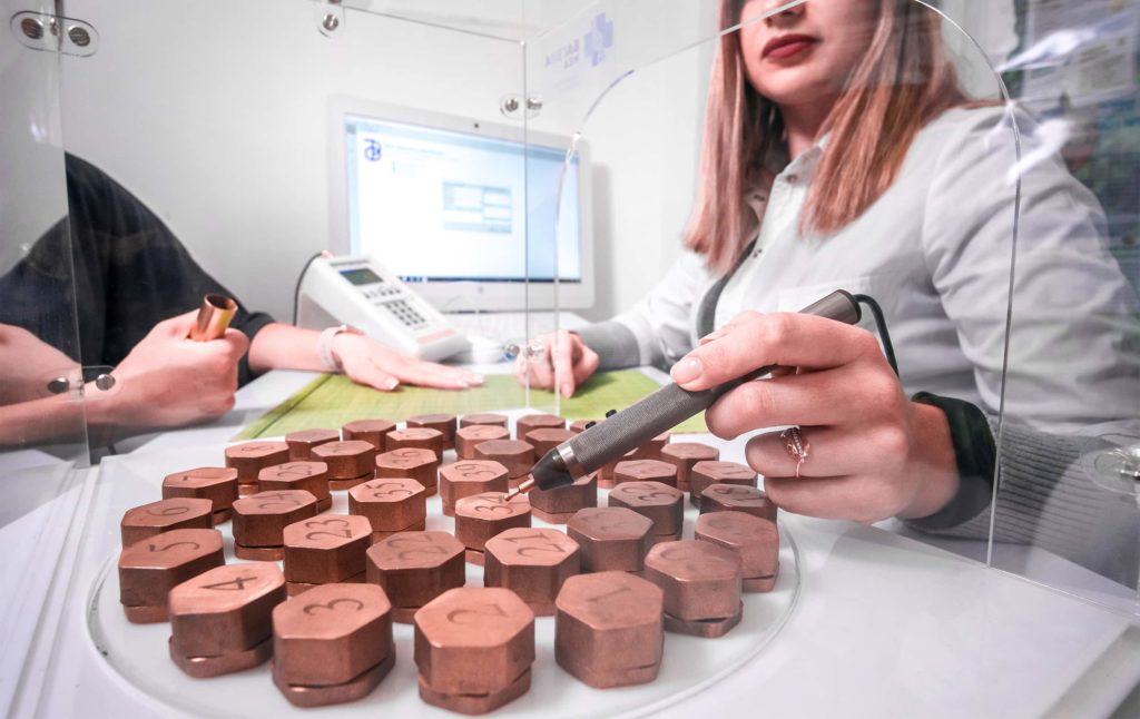 ВРТ помогает выявить аллергены