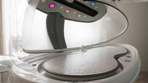 Сеанс «ЗОЖ» по восстановлению физического здоровья