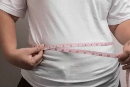 причины лишнего веса