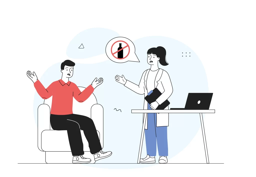 Врач рассказывает про формы зависимостей