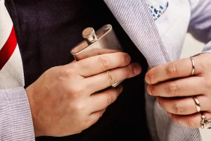 причины и последствия скрытого алкоголизма