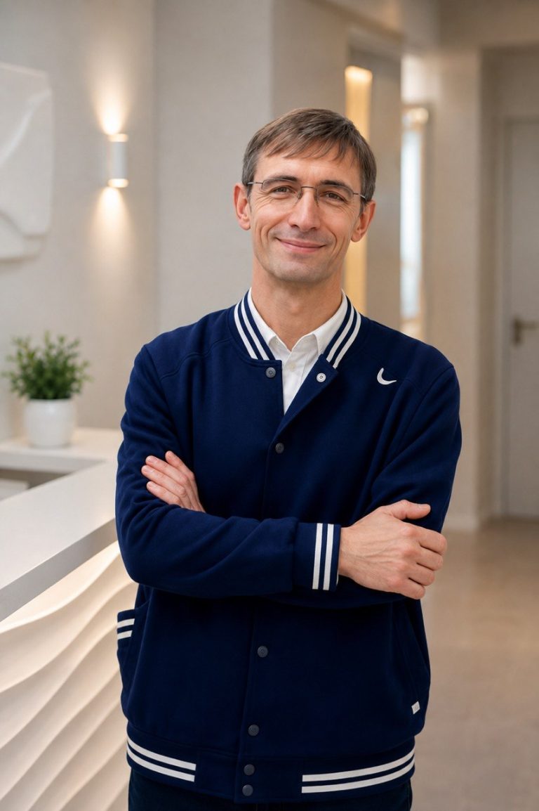 Врач Алишевич Александр Сергеевич